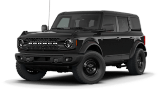 2026 Ford Bronco® External Image 2